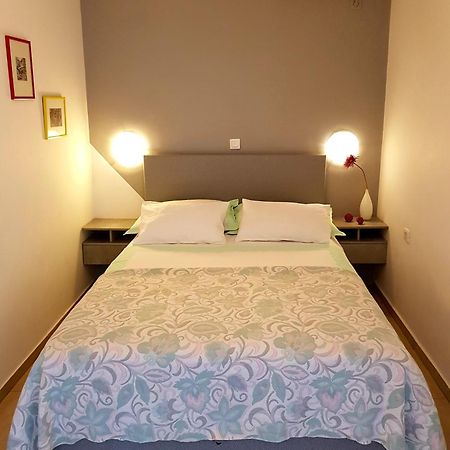 Apartment Vesna ซาดาร์ ภายนอก รูปภาพ