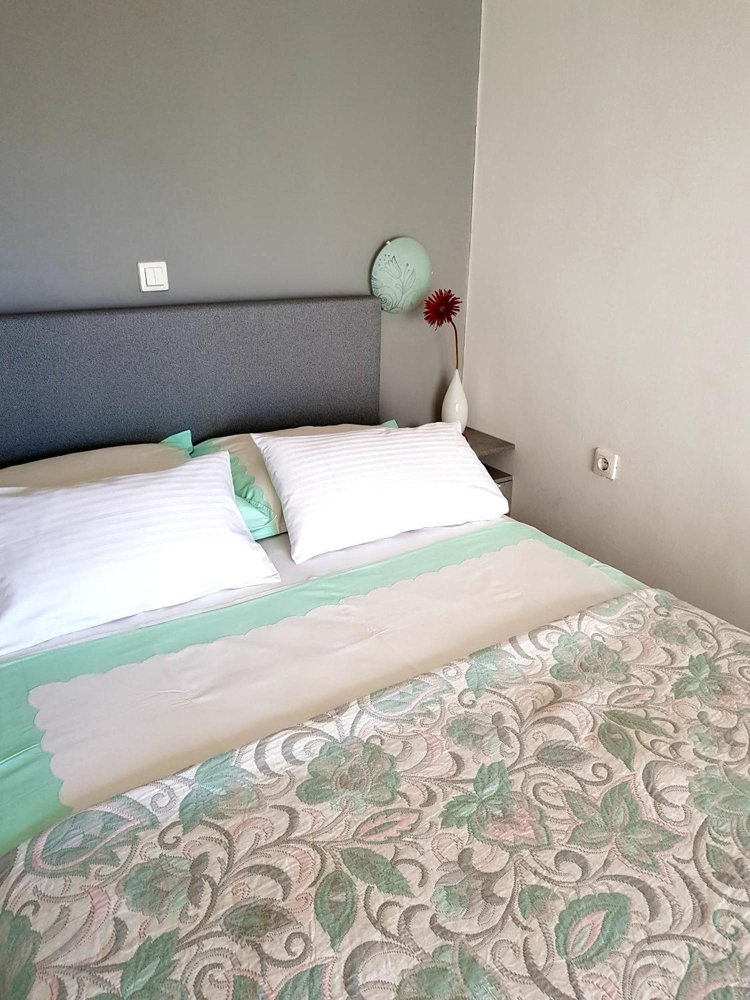 Apartment Vesna ซาดาร์ ภายนอก รูปภาพ