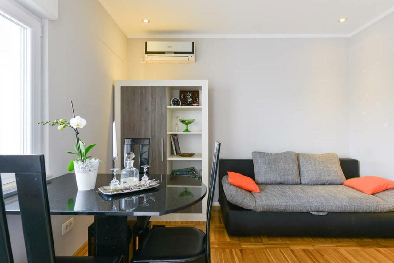 Apartment Vesna ซาดาร์ ภายนอก รูปภาพ