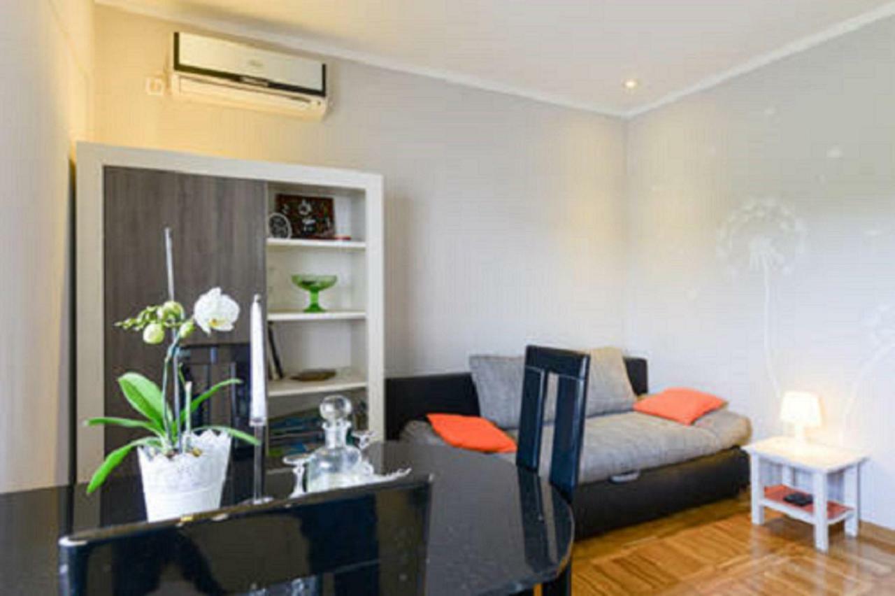Apartment Vesna ซาดาร์ ภายนอก รูปภาพ