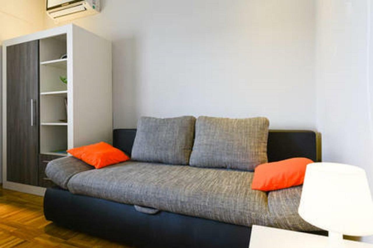 Apartment Vesna ซาดาร์ ภายนอก รูปภาพ