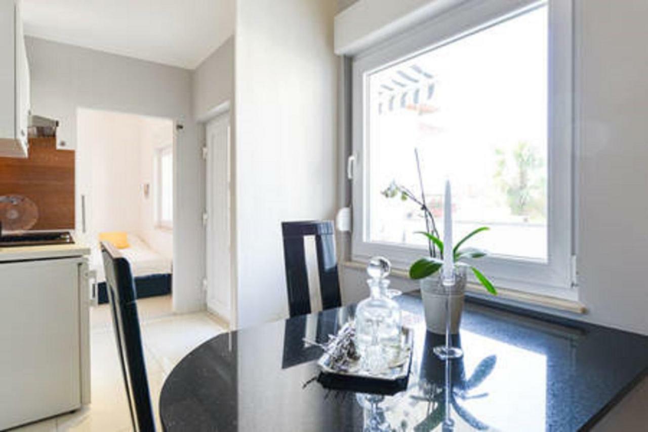 Apartment Vesna ซาดาร์ ภายนอก รูปภาพ