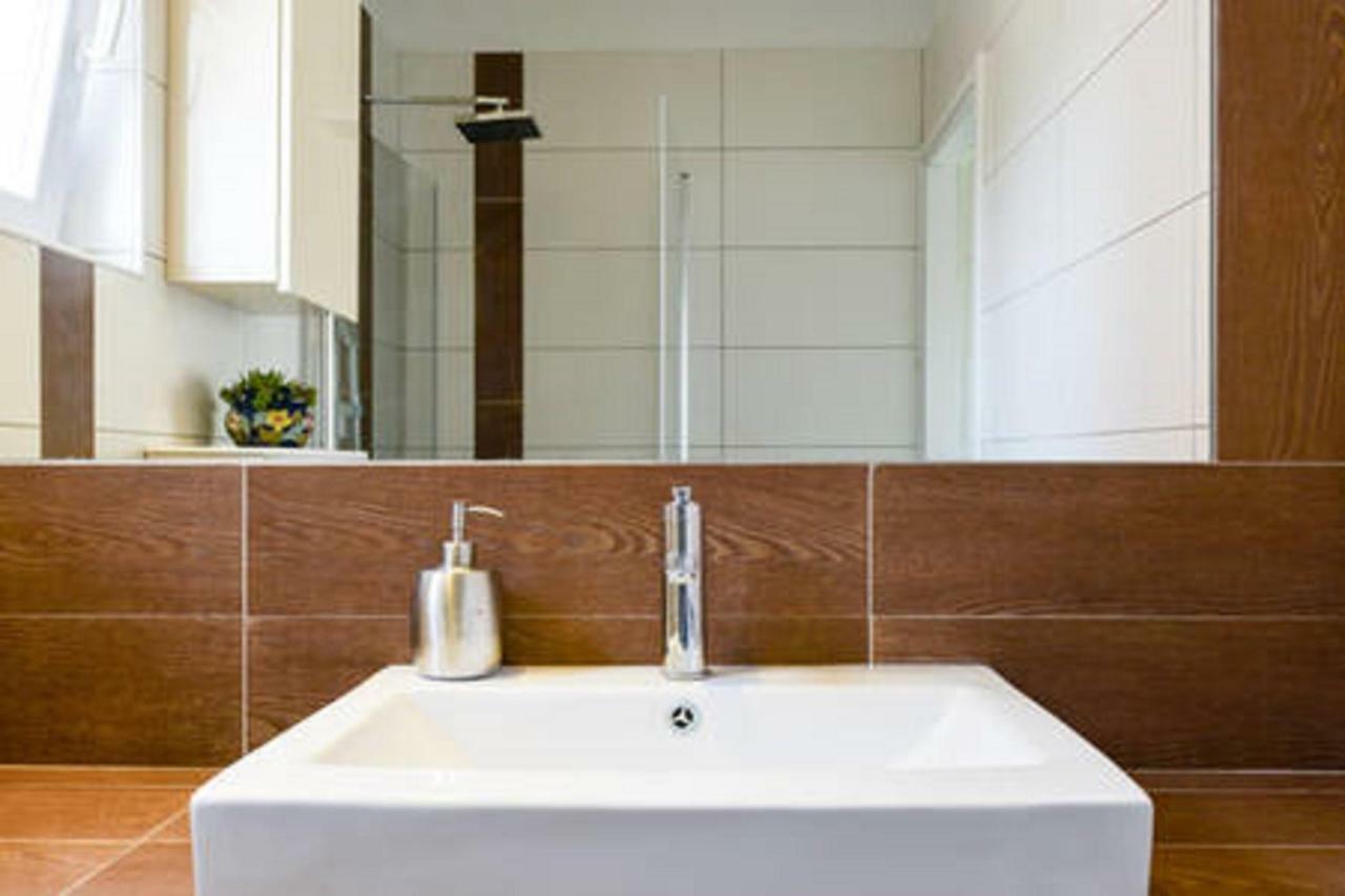 Apartment Vesna ซาดาร์ ภายนอก รูปภาพ