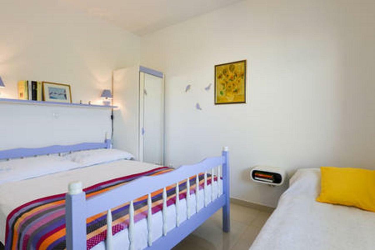 Apartment Vesna ซาดาร์ ภายนอก รูปภาพ