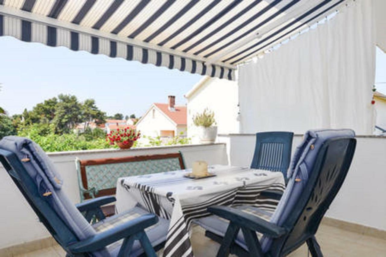 Apartment Vesna ซาดาร์ ภายนอก รูปภาพ
