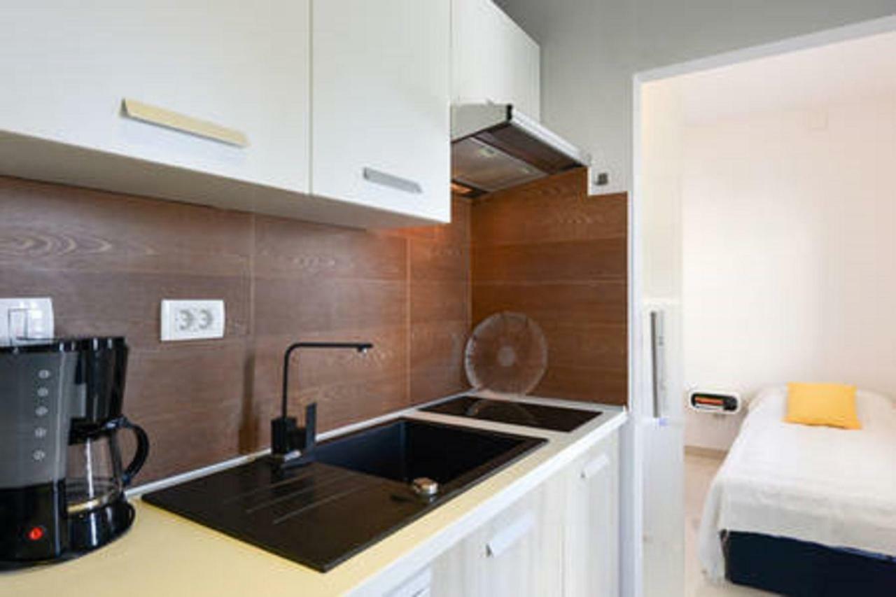 Apartment Vesna ซาดาร์ ภายนอก รูปภาพ