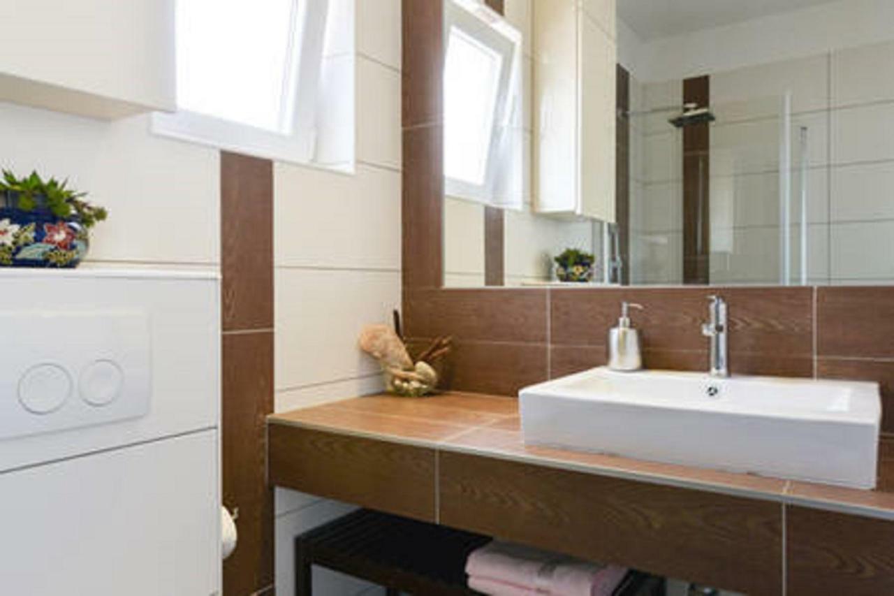 Apartment Vesna ซาดาร์ ภายนอก รูปภาพ