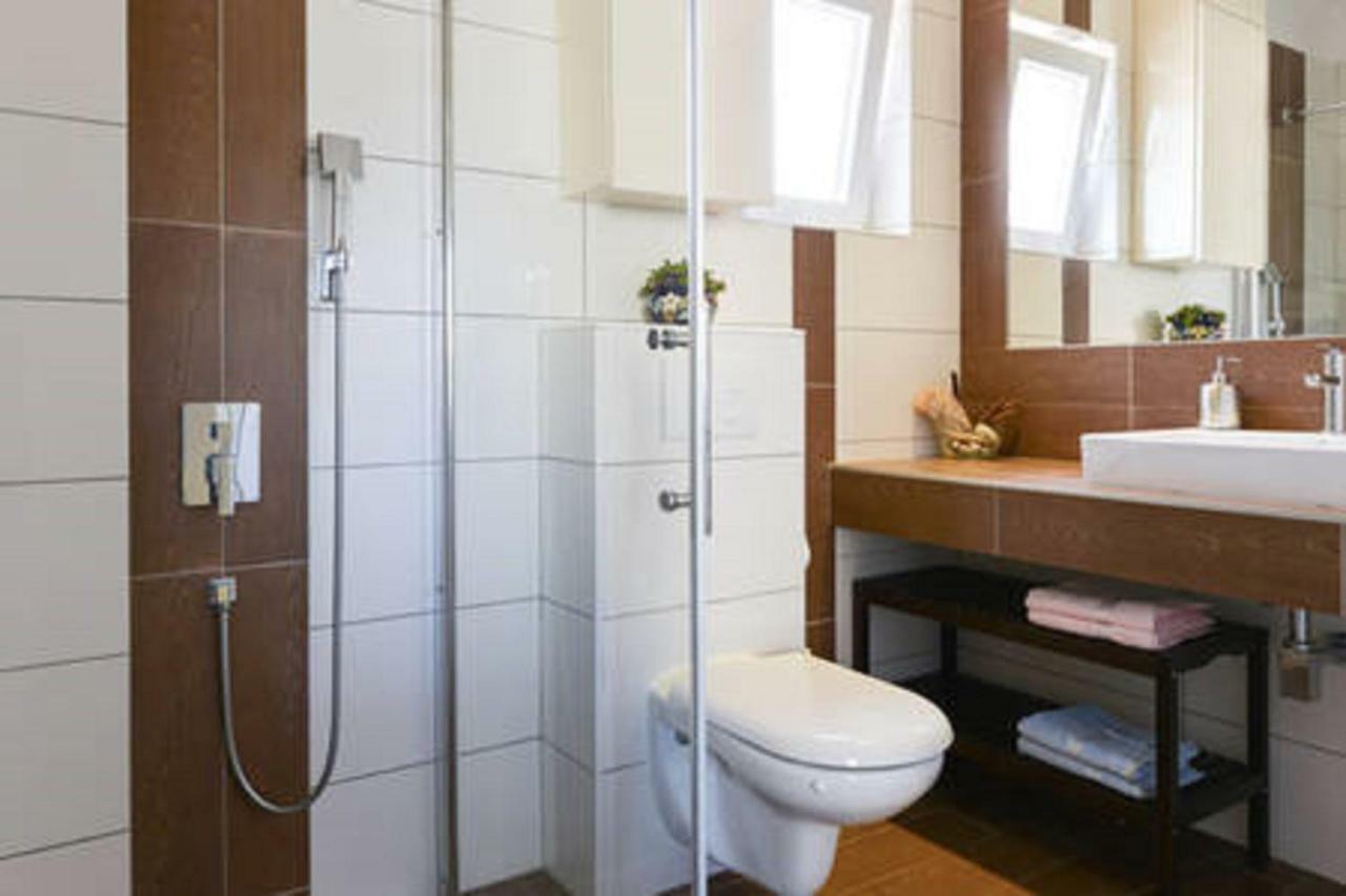 Apartment Vesna ซาดาร์ ภายนอก รูปภาพ