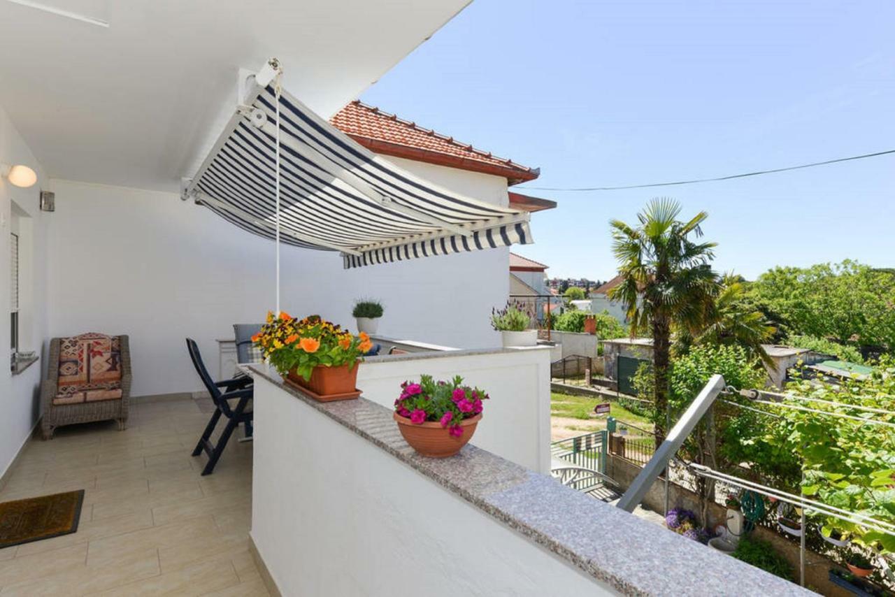 Apartment Vesna ซาดาร์ ภายนอก รูปภาพ