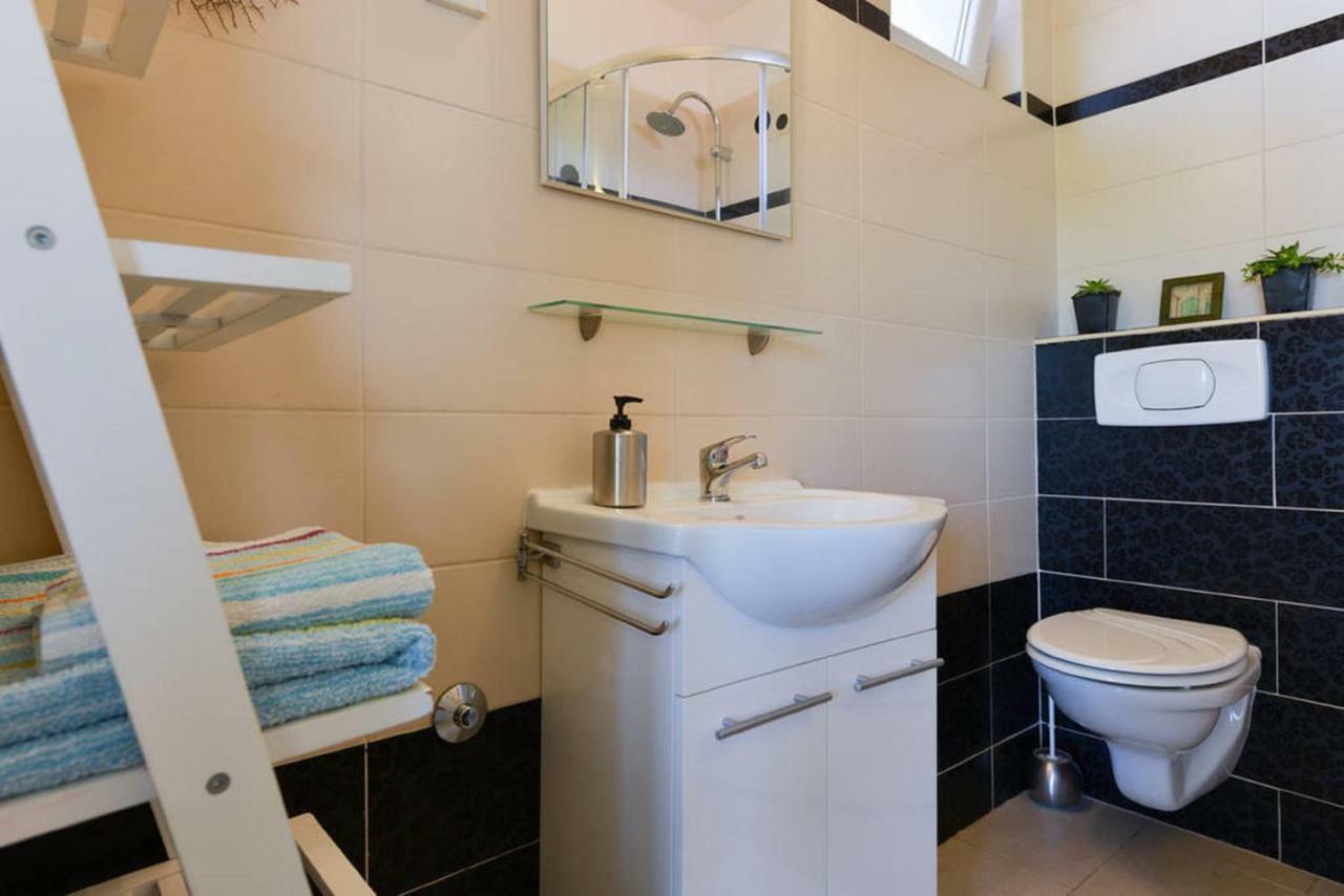Apartment Vesna ซาดาร์ ภายนอก รูปภาพ