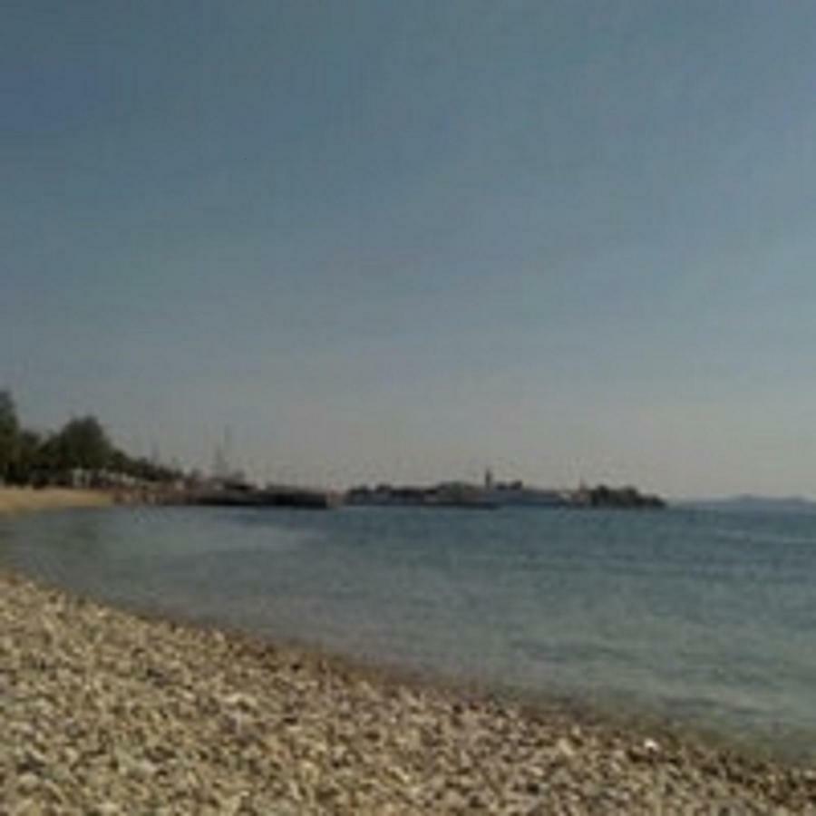 Apartment Vesna ซาดาร์ ภายนอก รูปภาพ